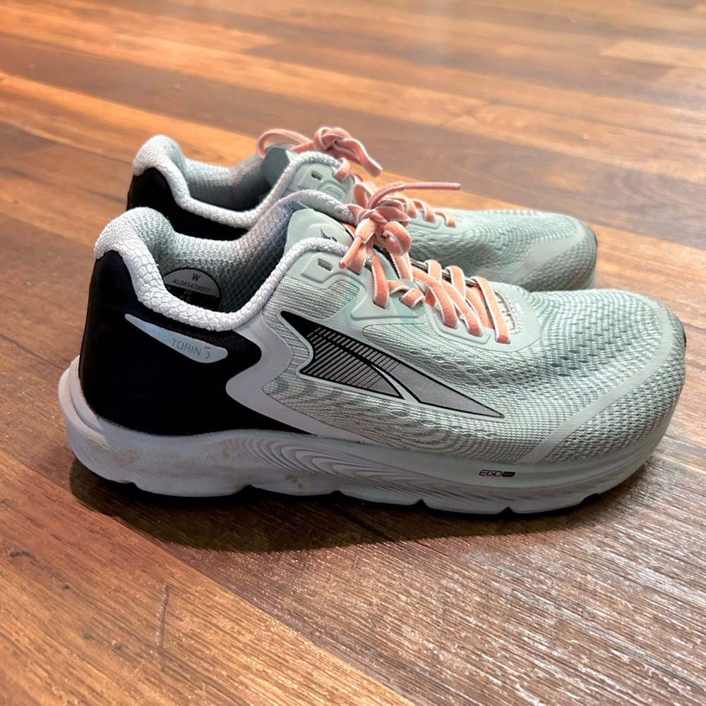 Altra Torin 5